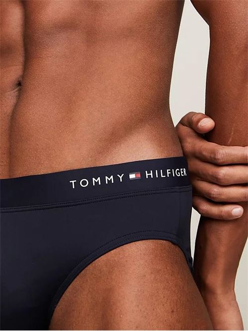 BRIEF TOMMY HILFIGER | UM0UM03206/DW5